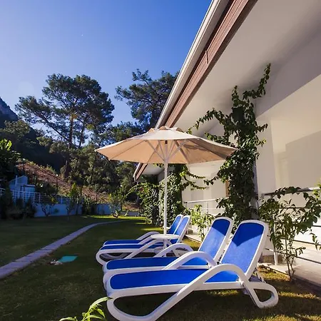 Garcia Resort&spa - Ultra