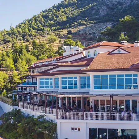 Garcia Resort&spa - Ultra Ölüdeniz