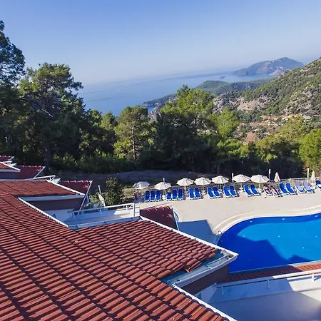 Hotel Garcia &
