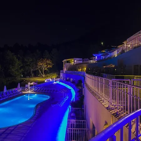 Hotel Garcia &
