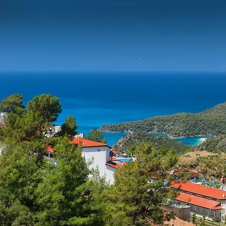 Garcia Resort&spa - Ultra 5*