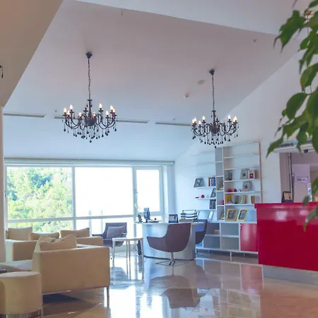Garcia & Hotel Oludeniz