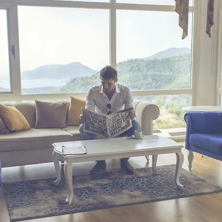 Garcia Resort&spa - Ultra Hotel 5*