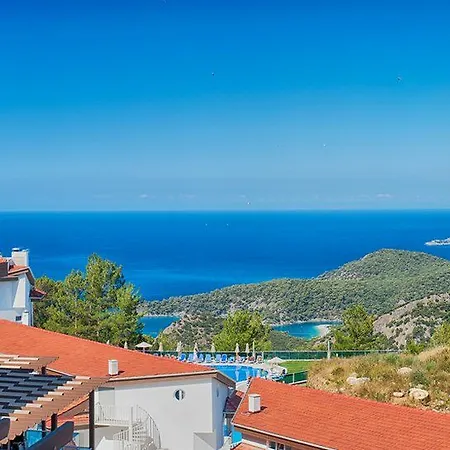 Garcia & Oludeniz