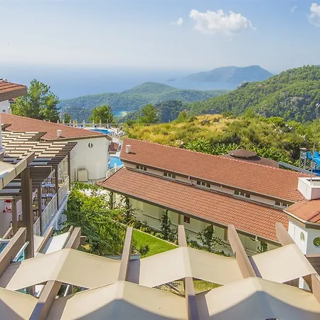 Garcia Resort&spa - Ultra Hotel