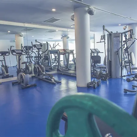 Garcia Resort&spa - Ultra Hotel