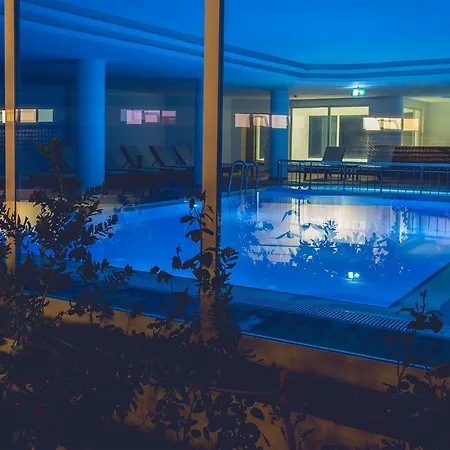 Garcia Resort&spa - Ultra 5* Ölüdeniz