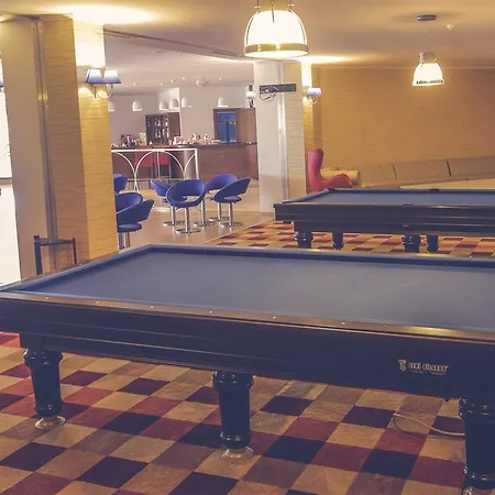 Hotel Garcia &