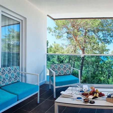 Hotel Garcia & 5*