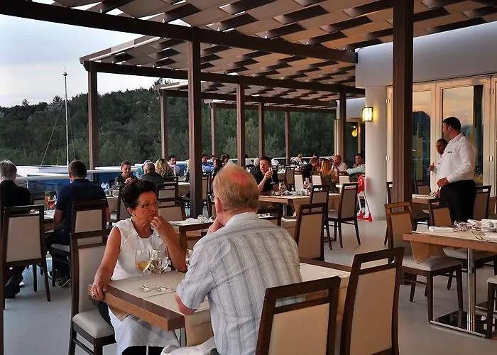 호텔 Garcia & 올루데니스