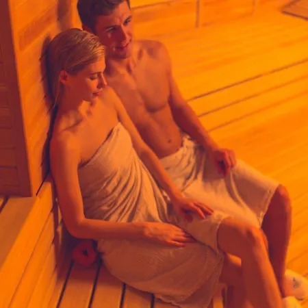 Garcia & Szálloda 5*