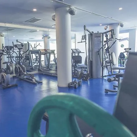 Szálloda Garcia & Oludeniz