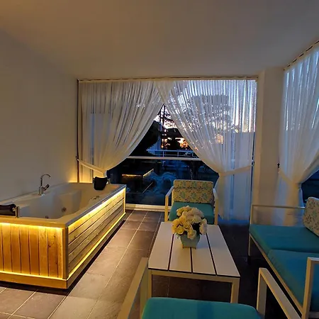 Garcia & Szálloda Oludeniz