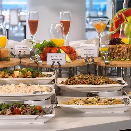 Szálloda Garcia & Oludeniz