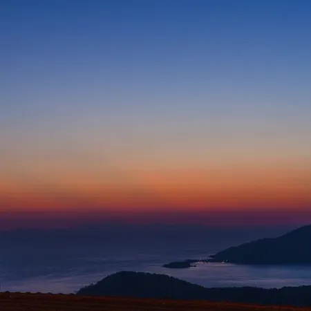 Szálloda Garcia & Oludeniz