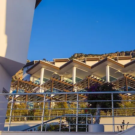 Szálloda Garcia & Oludeniz